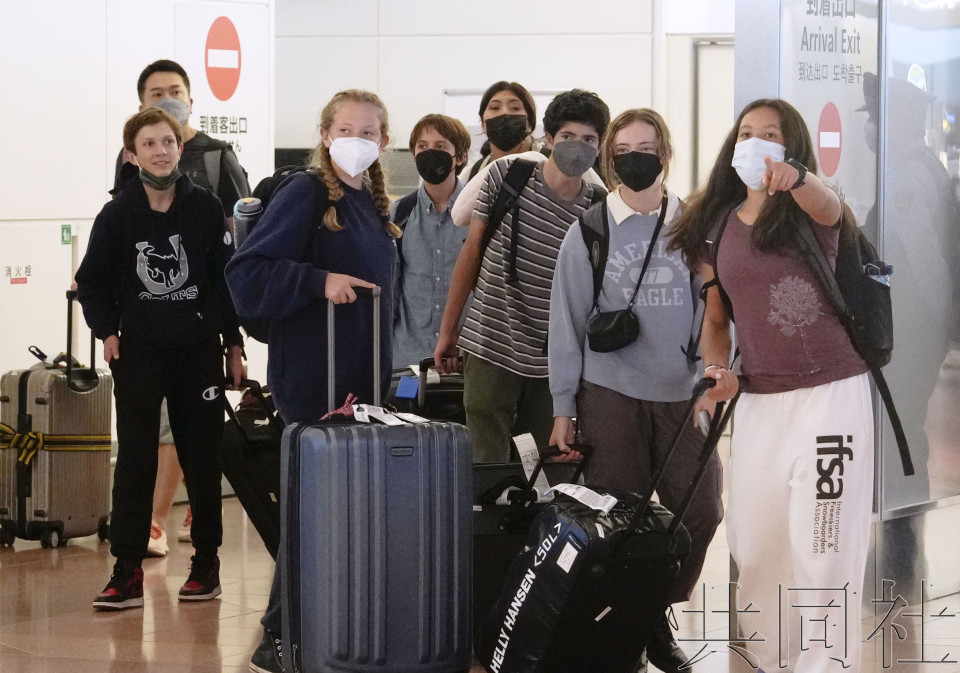 聚焦：日本旅游业热盼中国游客 接待能力堪忧