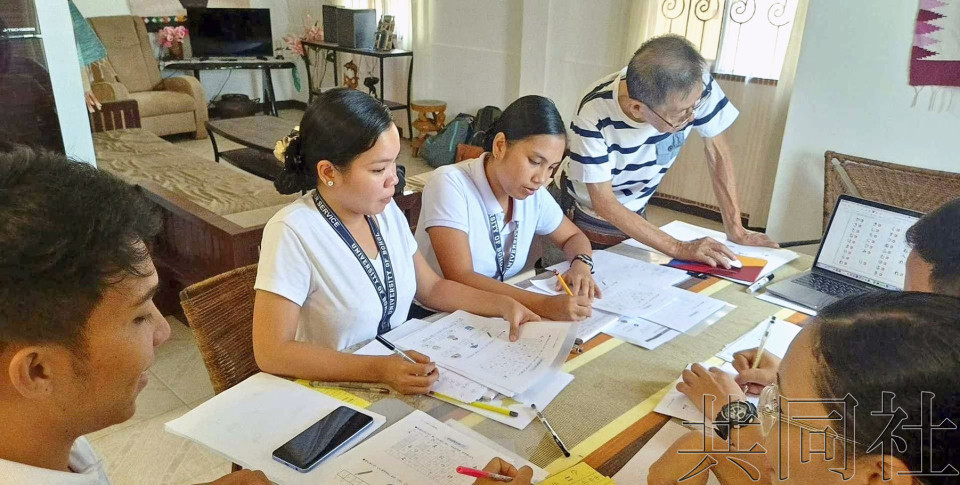 话题：日本旅游餐饮业界纷纷从海外预定储备人才