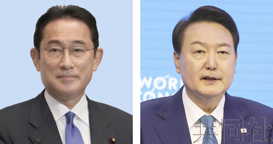 详讯：韩国总统尹锡悦将于16日访日