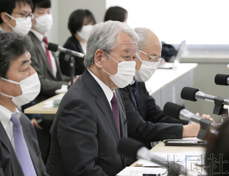 日本专家会议着手讨论修改外国人技能实习制度