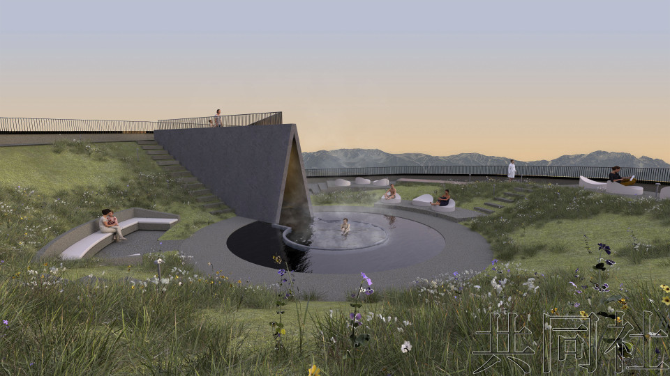 星野集团“界 藏王”温泉旅馆将于2026秋季开业