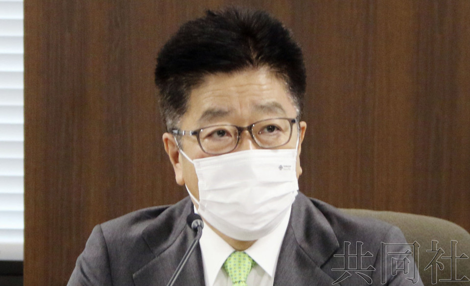 厚劳省专家组织认为应分阶段下调新冠定位级别