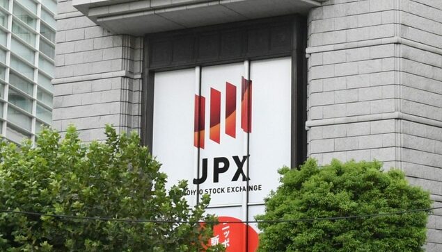 日经指数下挫1.70% 日元升值利空股市