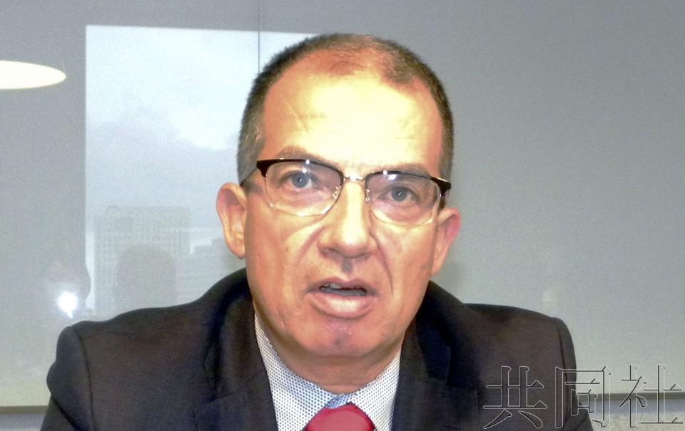 专访：莫德纳CEO称新疫苗对奥密克戎毒株效果好