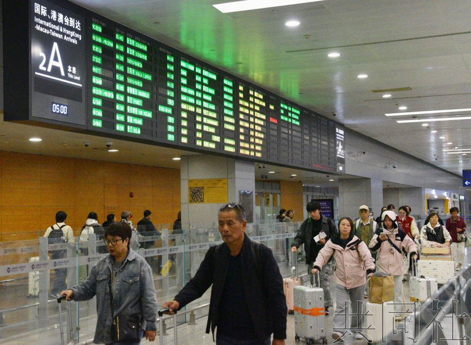 中国恢复短期入境对日免签 揽客效果尚难预测