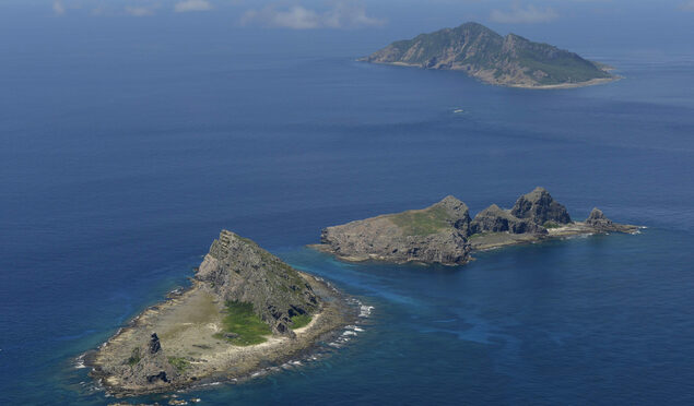 调查显示79%的人认为日本安全环境严峻