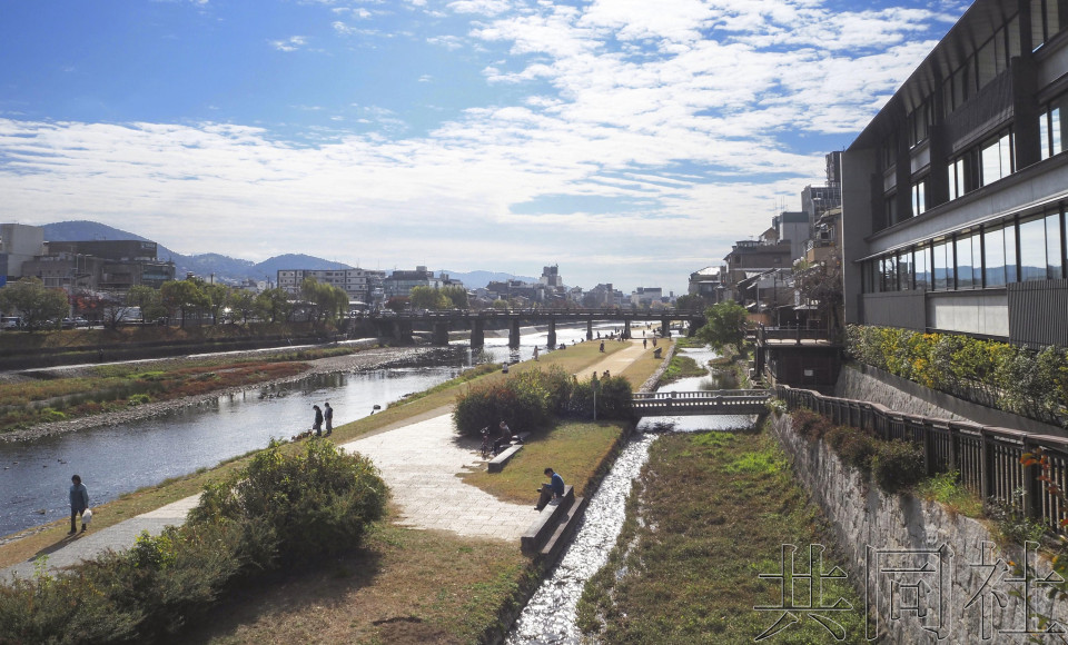 京都位列《漫旅》全球最佳旅游城市榜第三名
