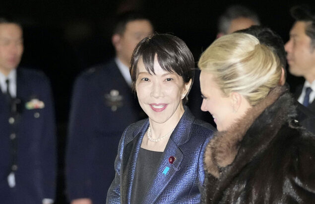 日美将共同开发造船AI机器人