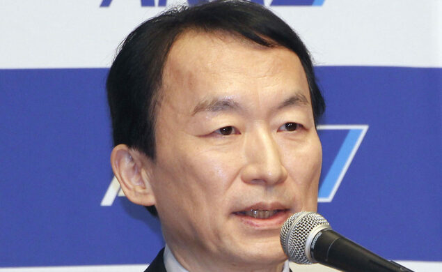 ANA与日航力争2030年度国际航线规模增至1.3倍