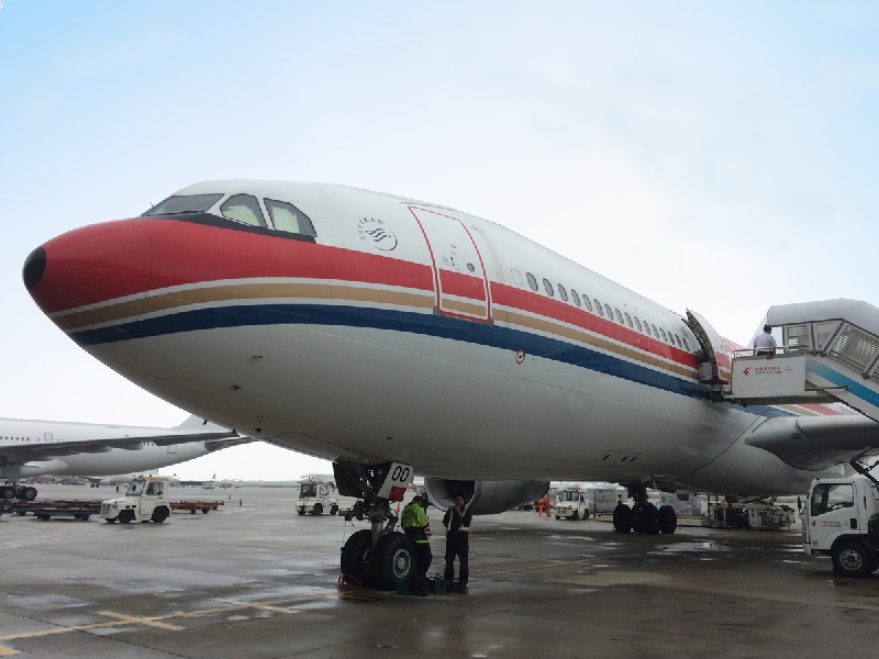 开国门，今天开始8天隔离