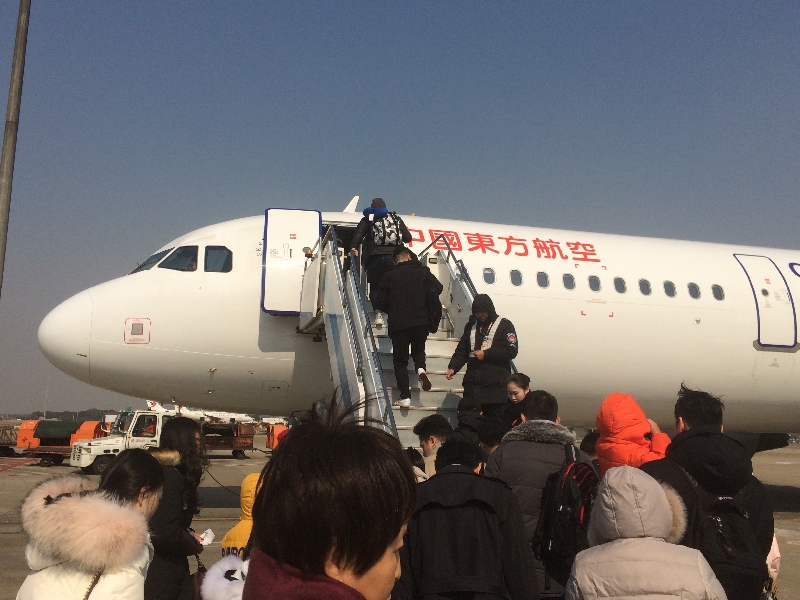 3月访日外国人为6.61万人