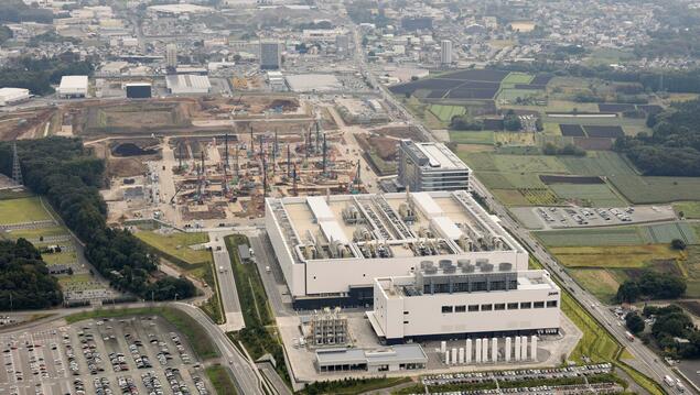 台积电获批在熊本工厂生产3纳米制程半导体