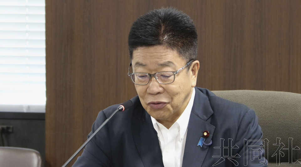 日本新冠感染人数增至前一周1.14倍