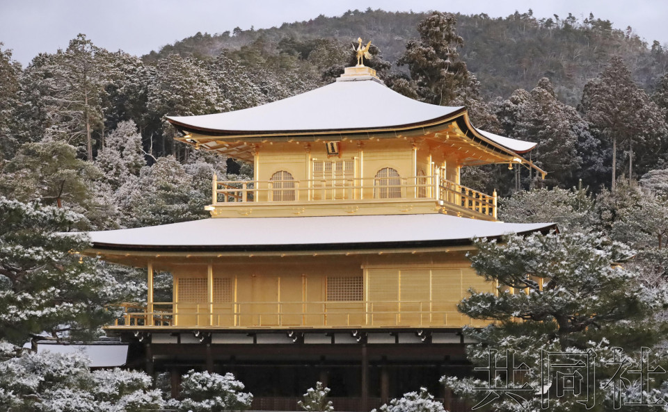 日本为减轻“过度旅游”选定京都等20个示范区