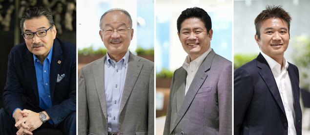 详讯：筑波大学教授等4名日本人获“诺奖风向标”拉斯克奖