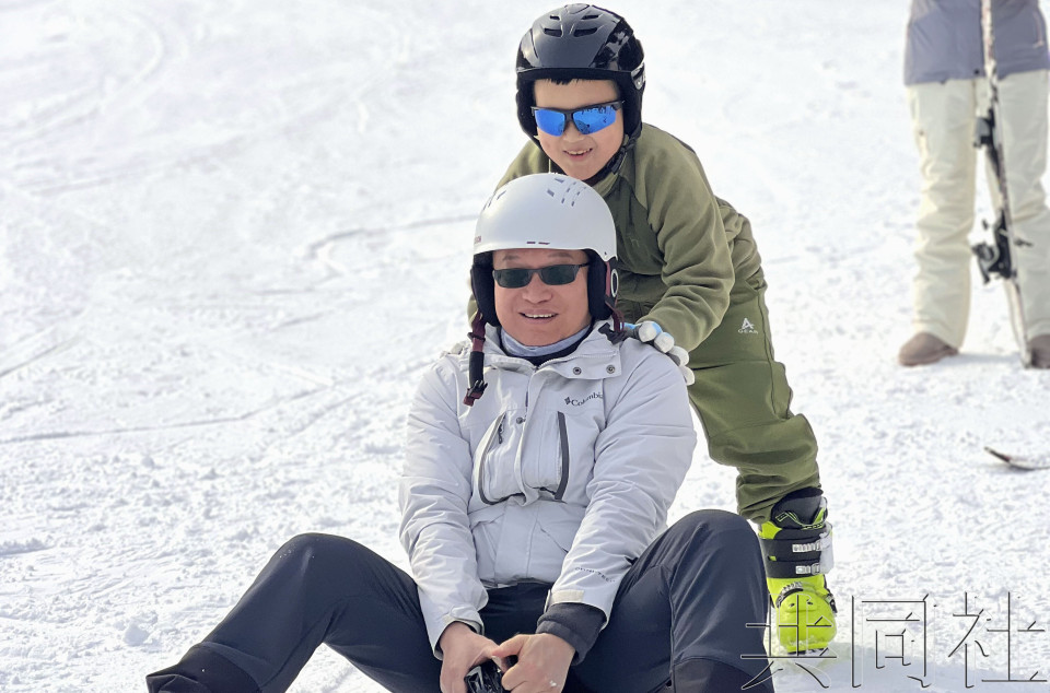 日本成为中国春节最热门海外旅游目的地