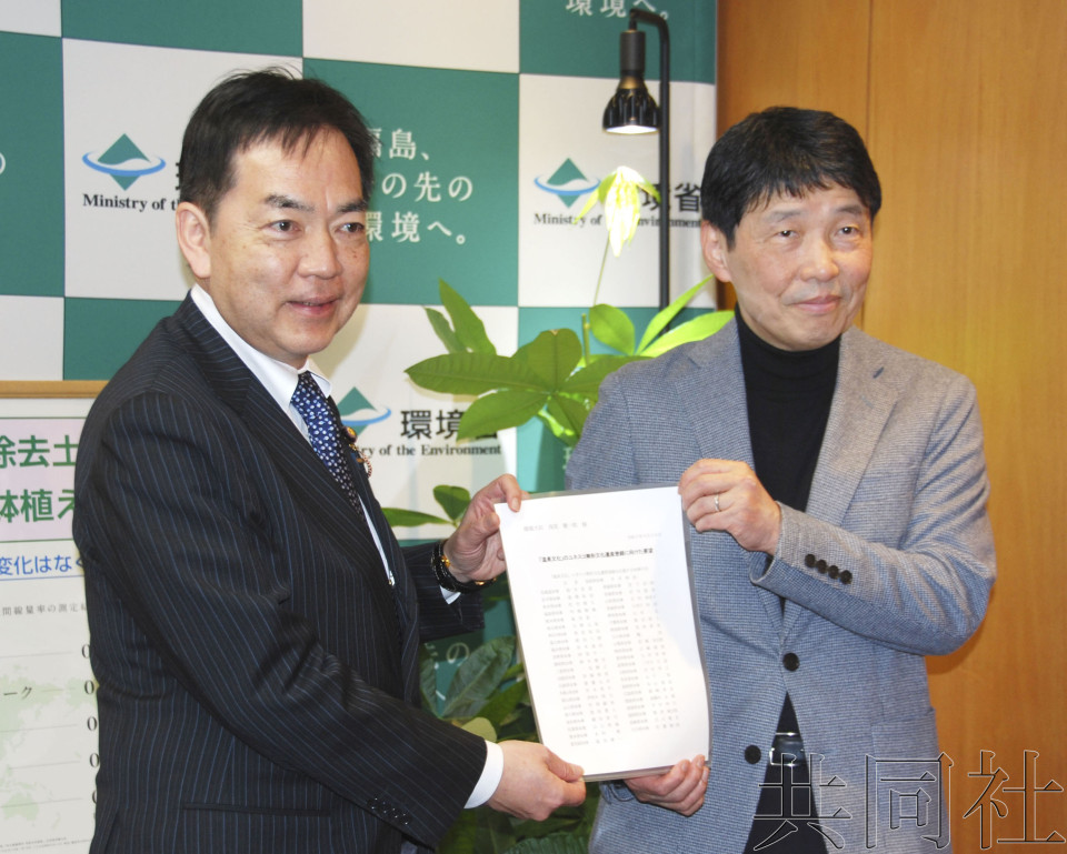 多地知事要求政府为温泉文化申遗组建跨省厅小组