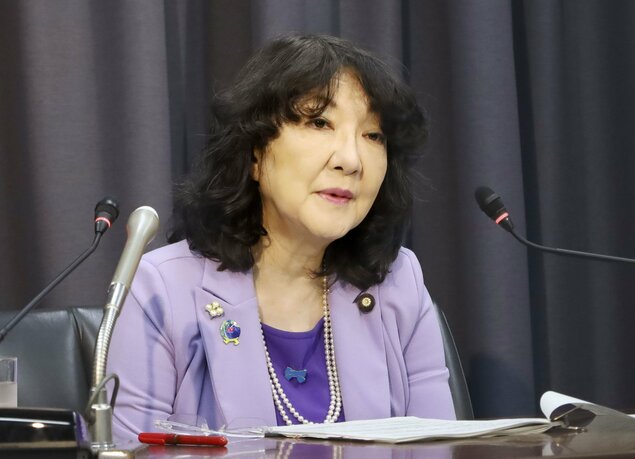详讯：日本财务相称特朗普关切日元贬值