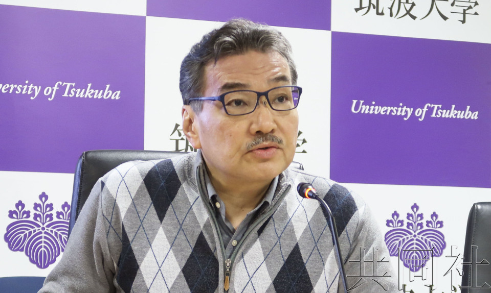 筑波大学联手东芝开展利用基因信息的睡眠研究