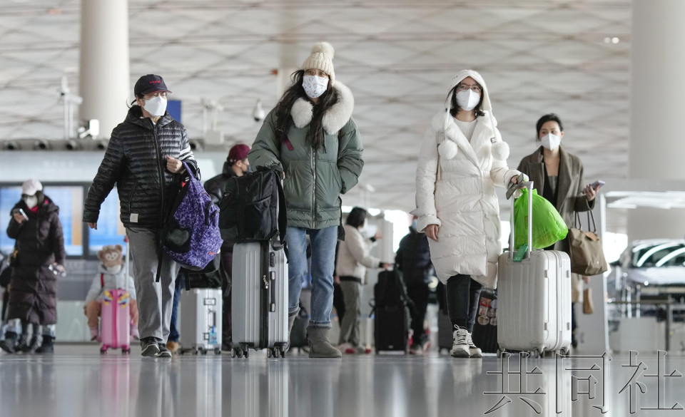 详讯2：日本对从中国入境实施紧急防疫措施