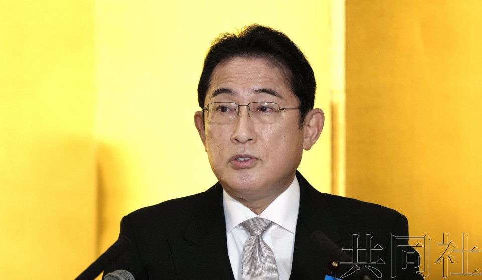 详讯：日本8日起将对从中国入境的旅客加强新冠对策