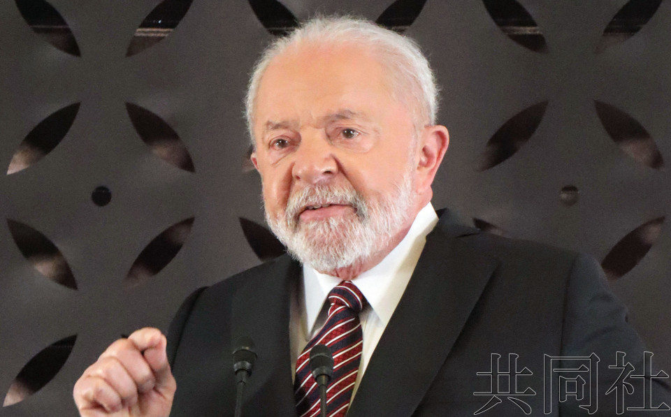 日本和巴西将对短期入境者互免签证