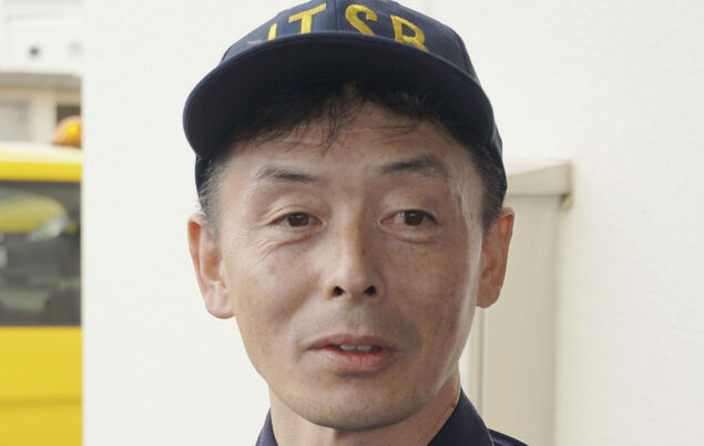 安全委员会在那霸机场调查全日空客机故障返航问题