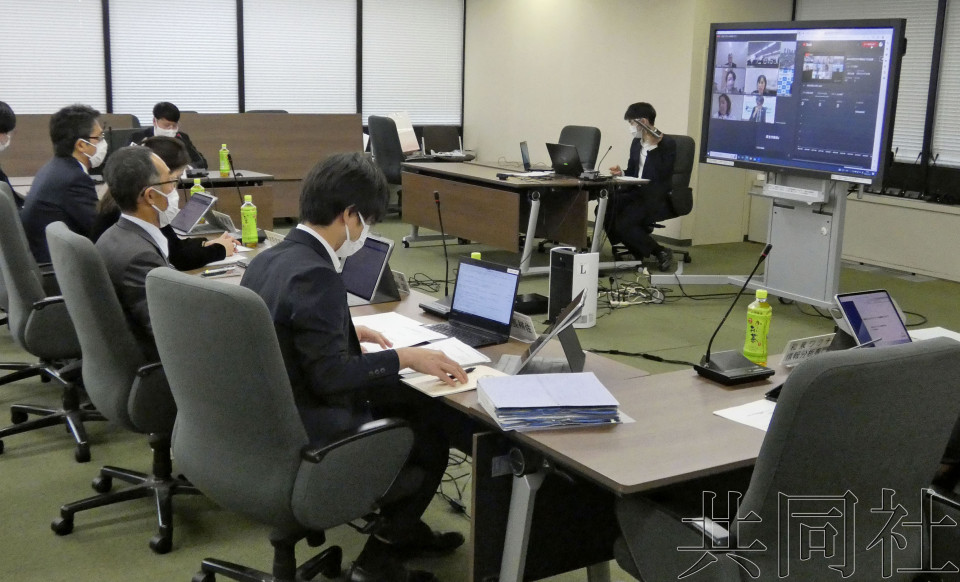 日本拟于秋冬推进下一剂新冠疫苗接种