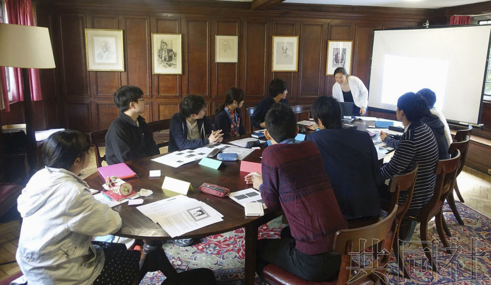 聚焦：日元贬值和通胀打击日本人赴海外留学