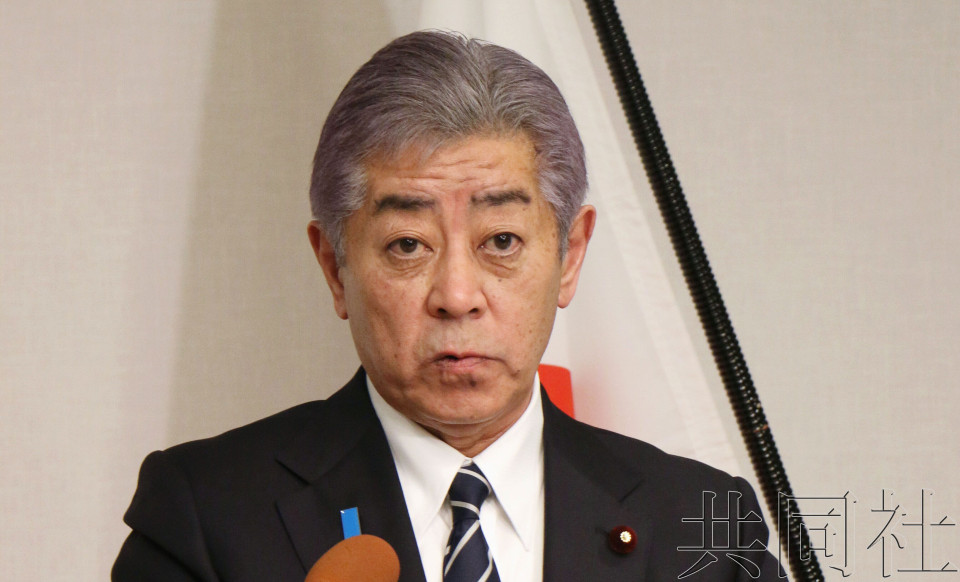 外务副大臣在众院就对华放宽签证条件寻求理解