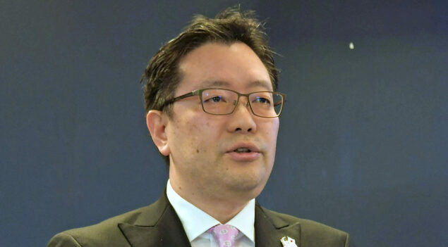 日驻美公使称赠送樱花树计划象征日美友好传承