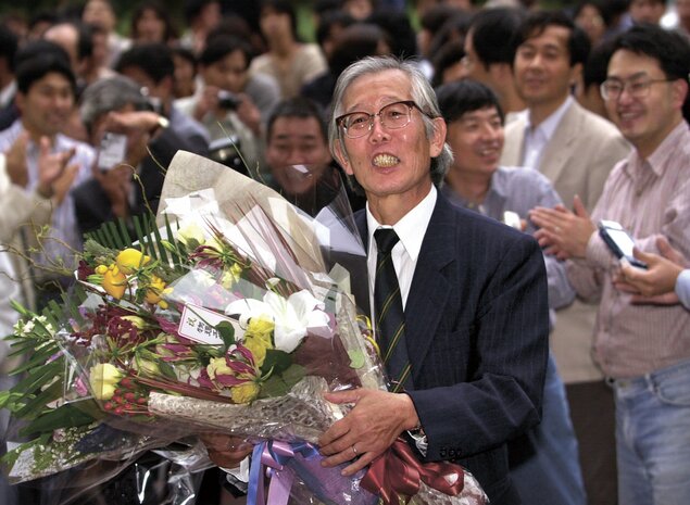 诺贝尔化学奖得主白川英树去世 曾发明导电塑料