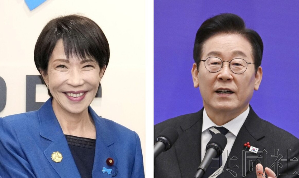 高市称韩国和意大利首脑近期将访日