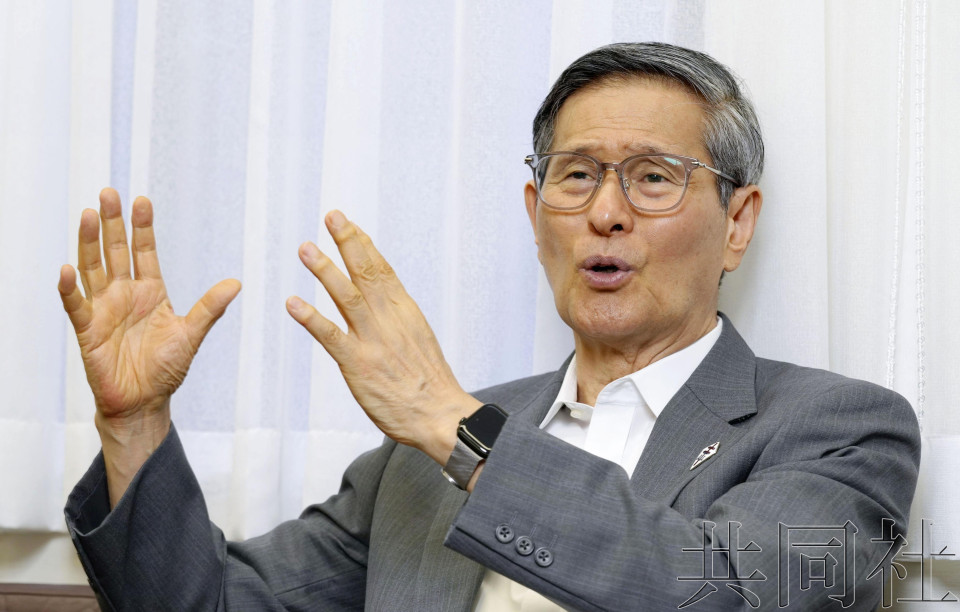 专访：日本防疫专家尾身称新冠对策无唯一正解