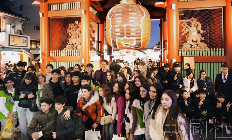 日本新版观光白皮书出炉 提出访日游客需求多样化