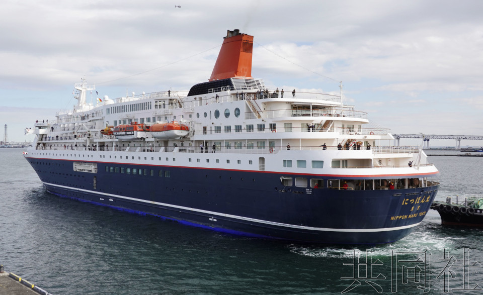 日本3月将恢复接纳访日游轮