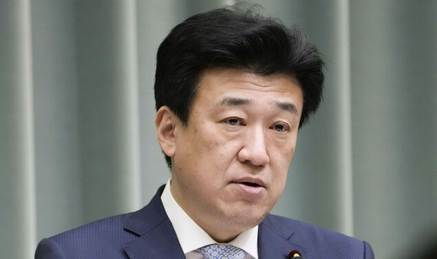 新加坡总理将访日与日本首相会谈