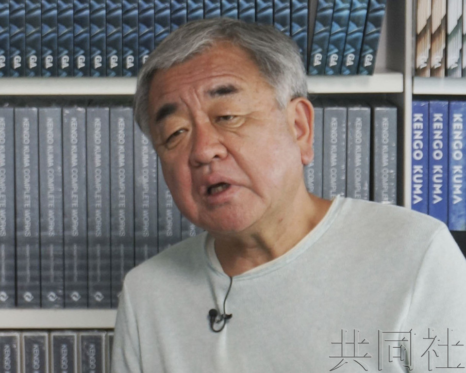 诺贝尔和平奖展览12月举办 展出隈研吾作品