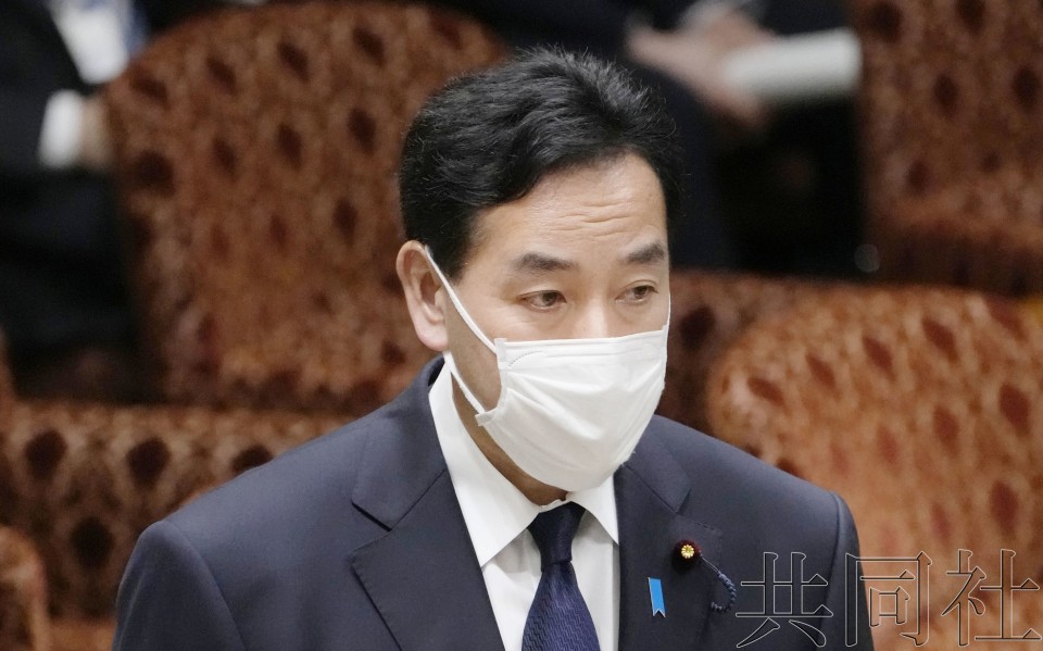 日本政府决定新冠防蔓延措施至21日全面结束