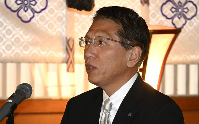 北陆电力开建日本首个新干线专用水力发电站