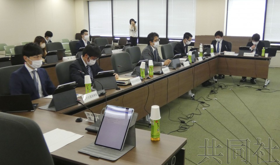 日本60岁以上及基础疾病人群将可接种第四剂疫苗