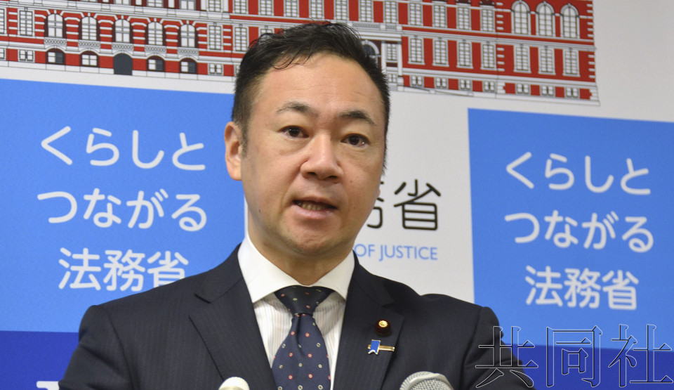 日本入管厅将就外国人占比预计达10%研究政策