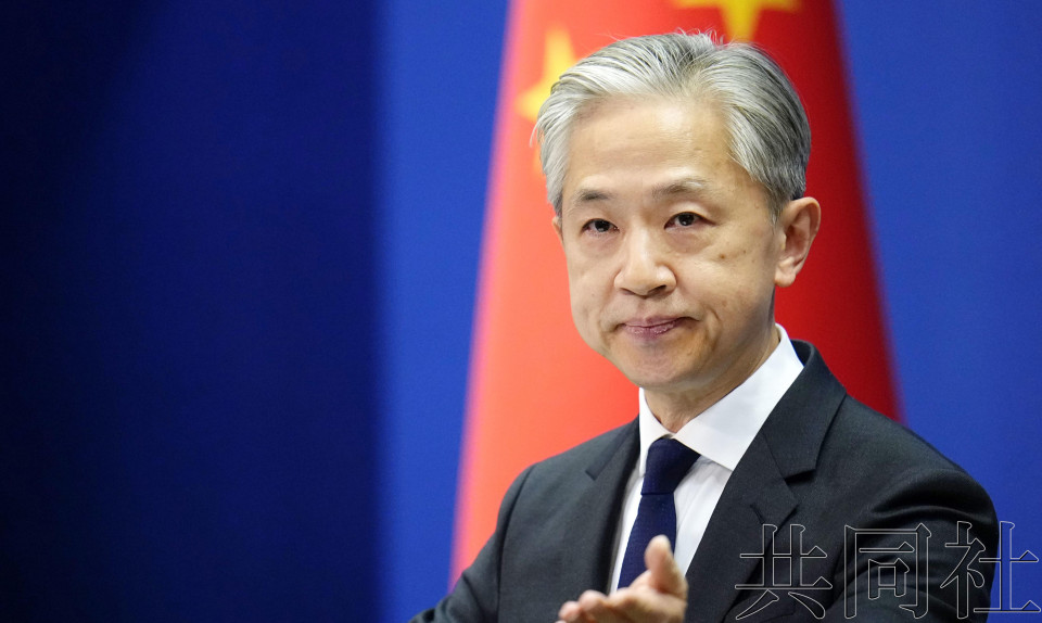 关注：日企担忧中国暂停签证会影响出差和开展业务