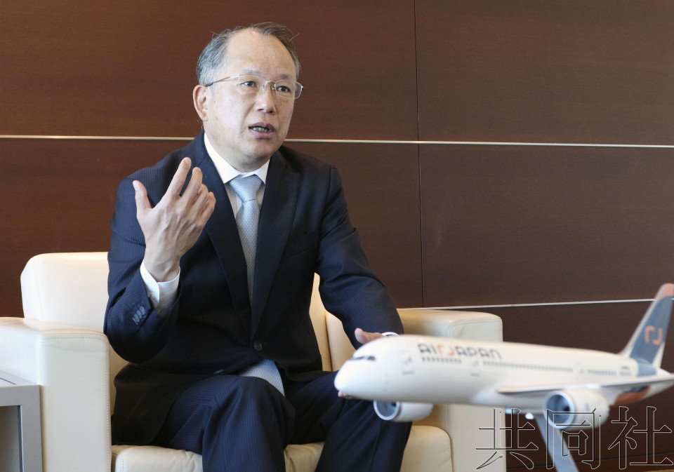 ANA国际航线子公司向访日游客推介地方观光