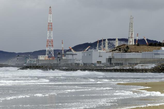 详讯：柏崎刈羽核电站响起警报 规制委称安全上没问题
