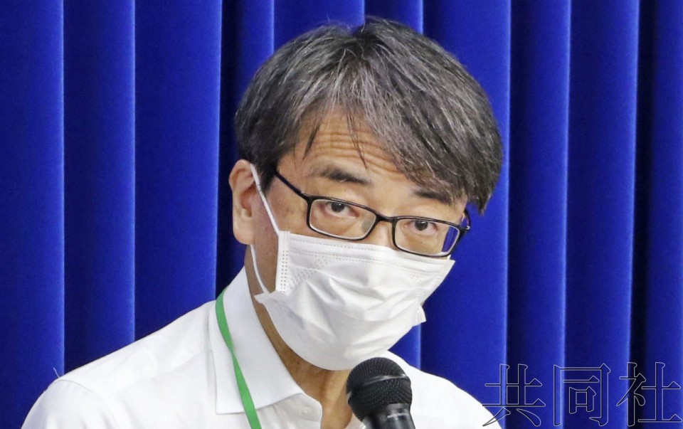 厚劳省探讨对新冠疫情改为定点监测方式