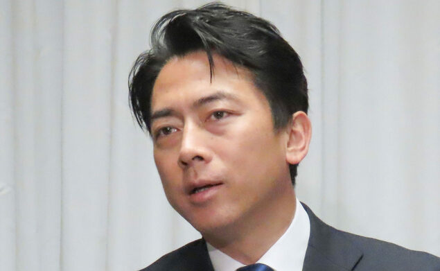 日本防卫相将赴新加坡出席亚洲安全会议