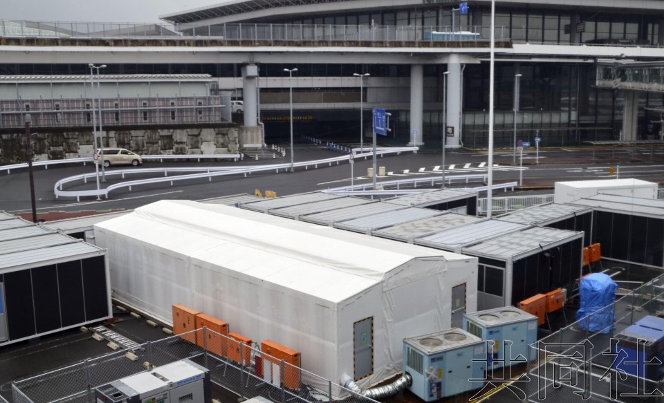 日本成田机场启用新冠自动PCR检测系统