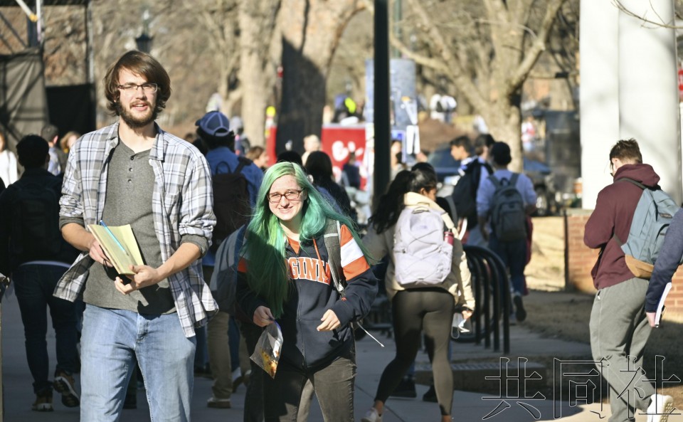 日本力争到2033年使赴海外留学者增至50万人