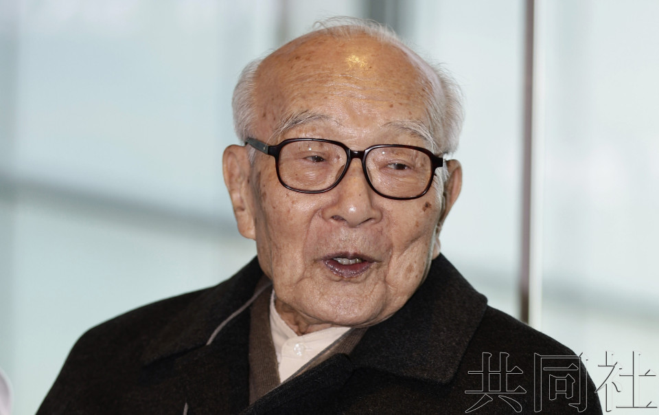 被团协代表团启程 将出席诺贝尔和平奖颁奖典礼